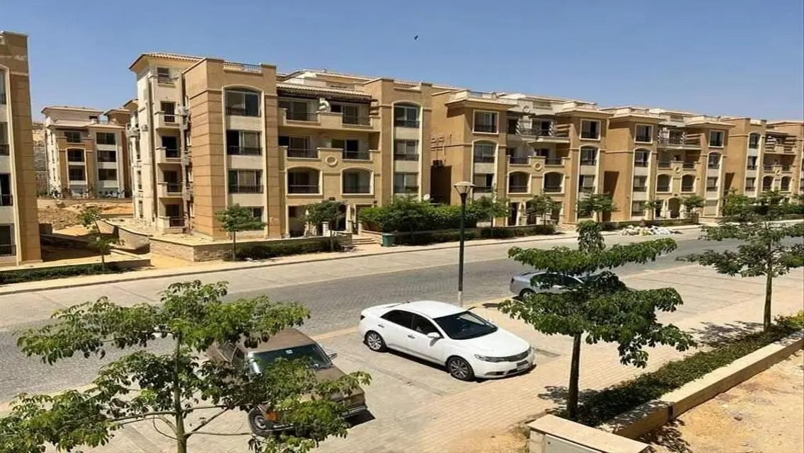 Luxury Apartment for Sale -220- with Spacious Design