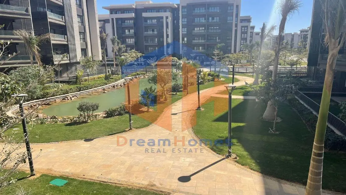 Luxury Apartment for Sale in a Prime Location