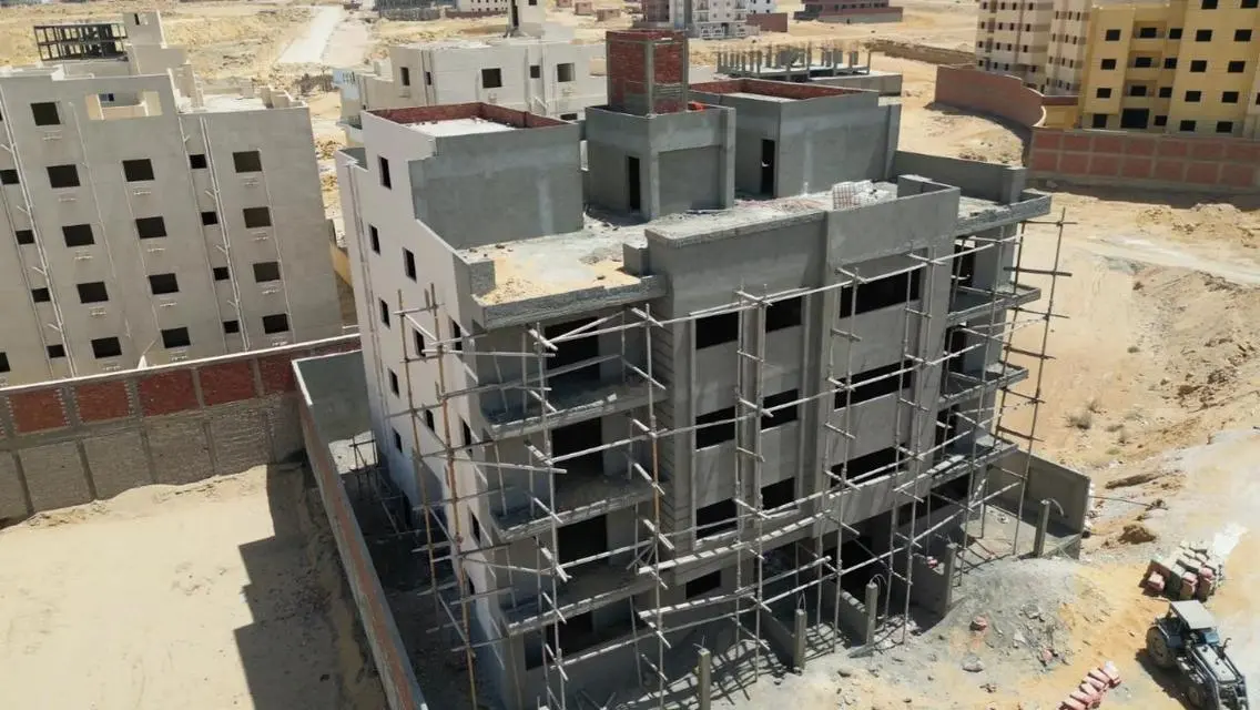 شقة فاخرة بمساحة 235 متر في موقع مميز