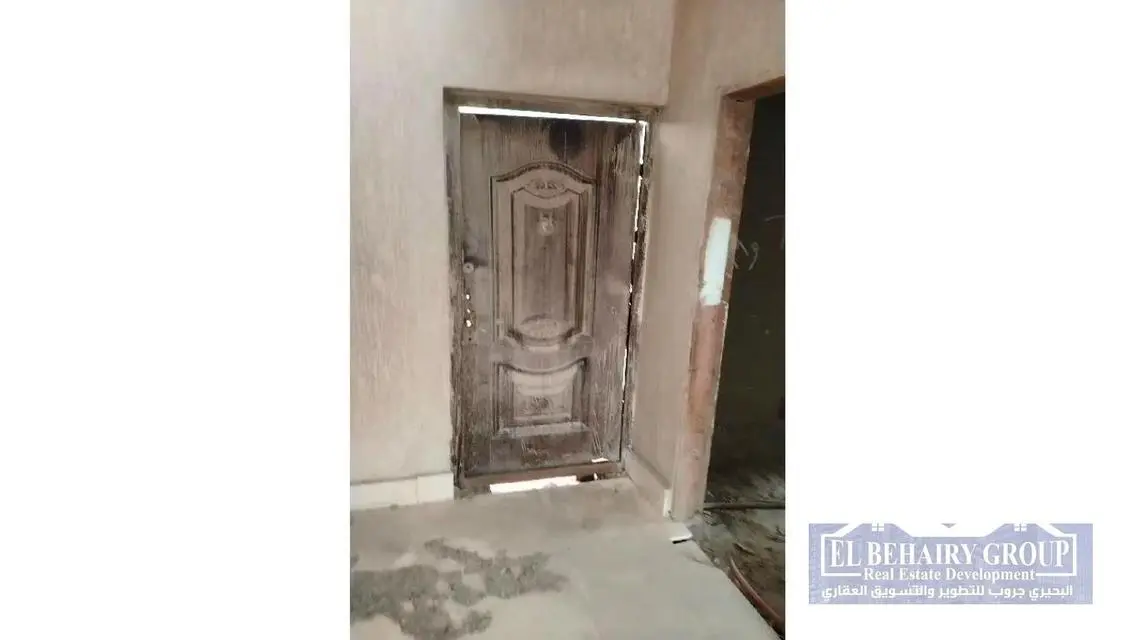 شقة فاخرة للإيجار مع شرفة وحارس أمن