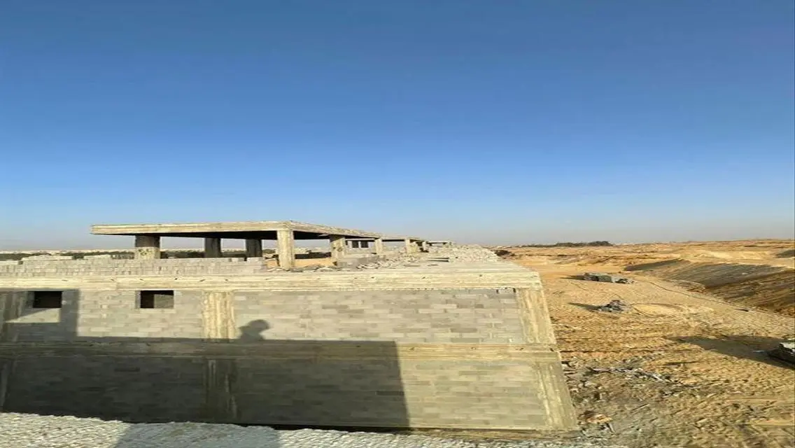 Luxury Villa for Sale - 105 sqm - Duns - 6960000 EGP