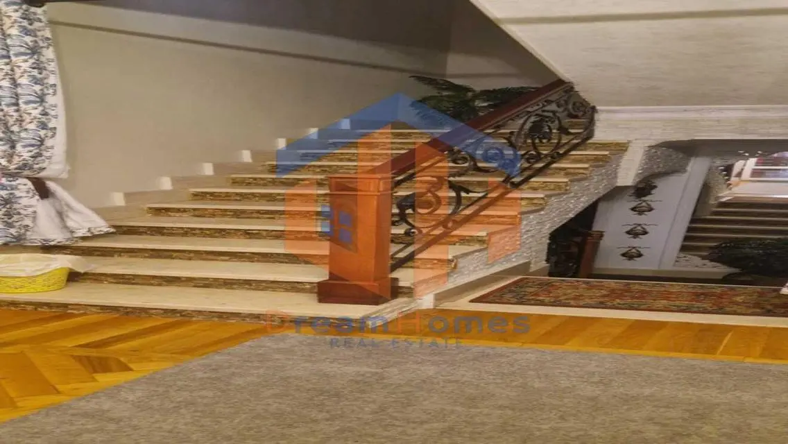 Modern Villa with Private Pool and Garden