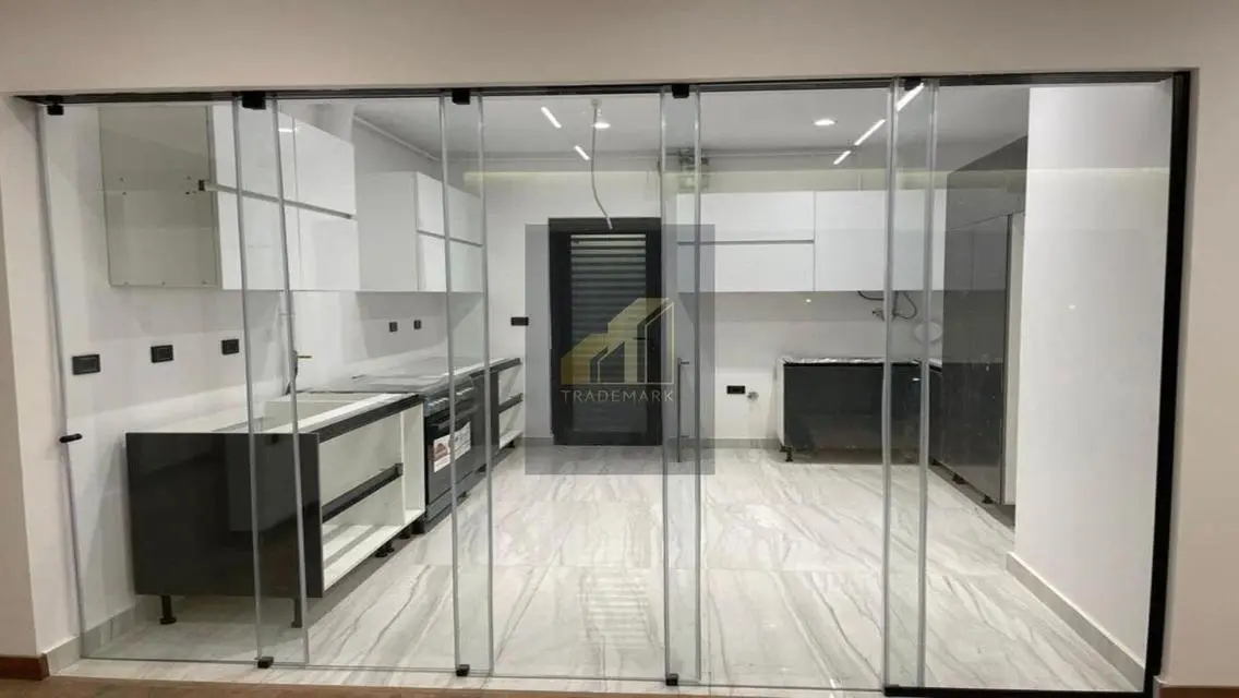 Luxury Apartment for Rent with Premium Amenities
