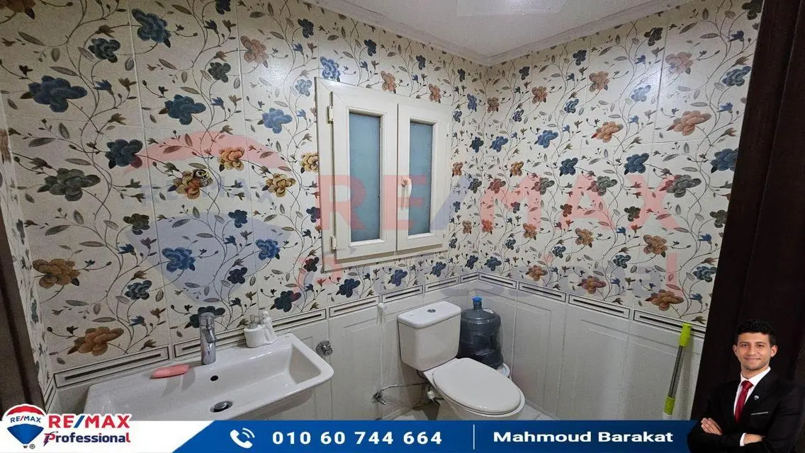 Luxury Apartment for Sale - 6350000 EGP