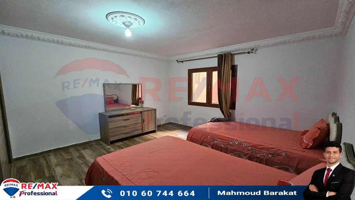 Luxury Apartment for Sale - 6350000 EGP
