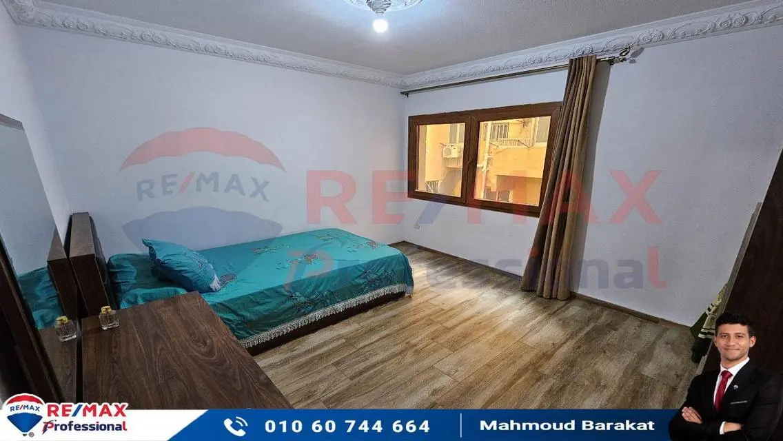 Luxury Apartment for Sale - 6350000 EGP