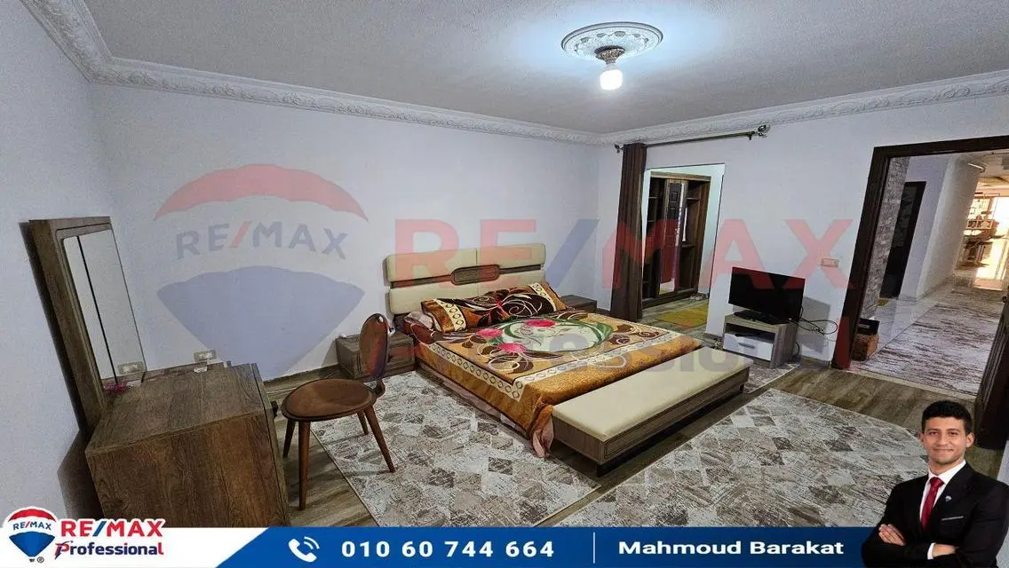 Luxury Apartment for Sale - 6350000 EGP