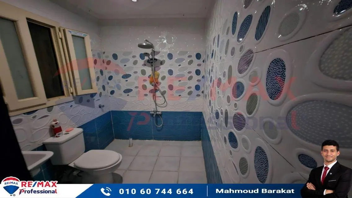 Luxury Apartment for Sale - 6350000 EGP