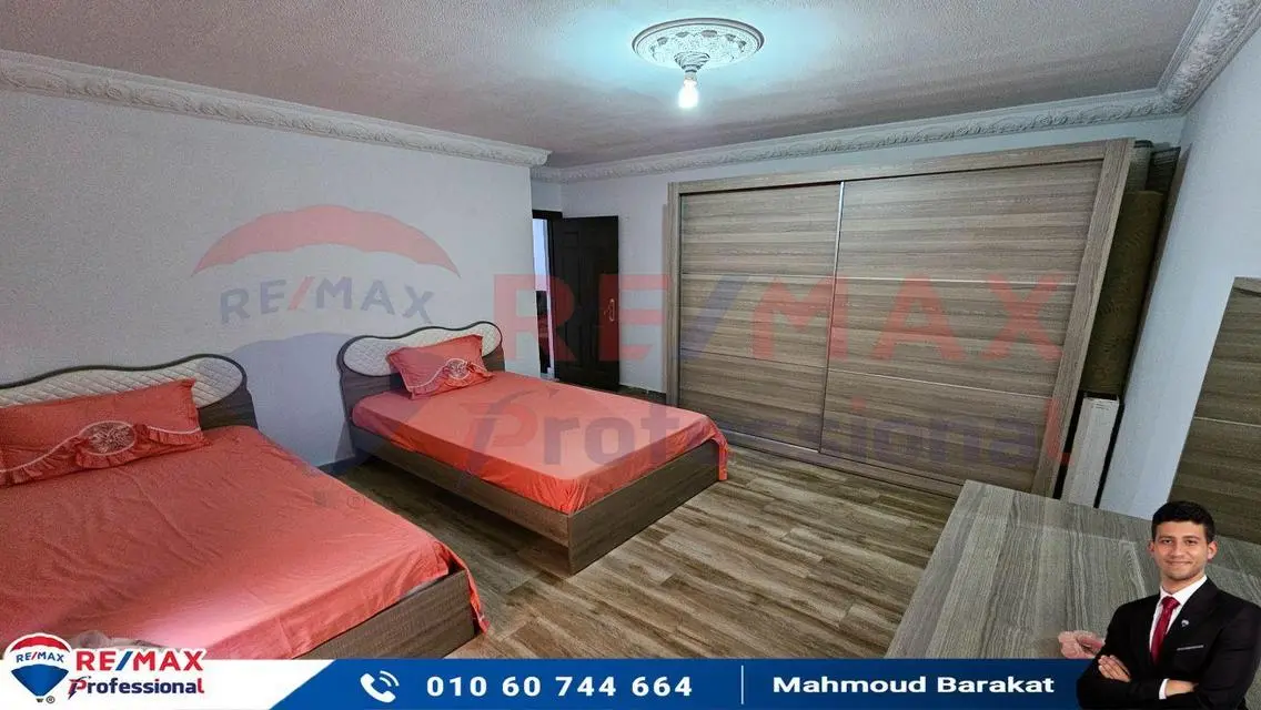 Luxury Apartment for Sale - 6350000 EGP