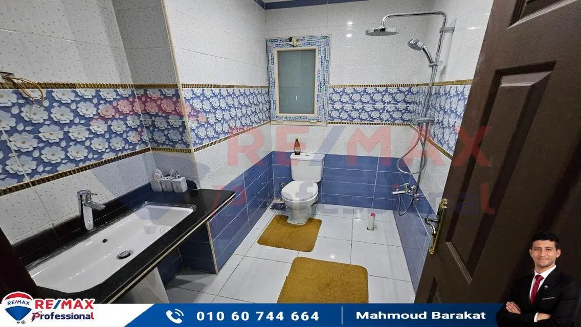 Luxury Apartment for Sale - 6350000 EGP
