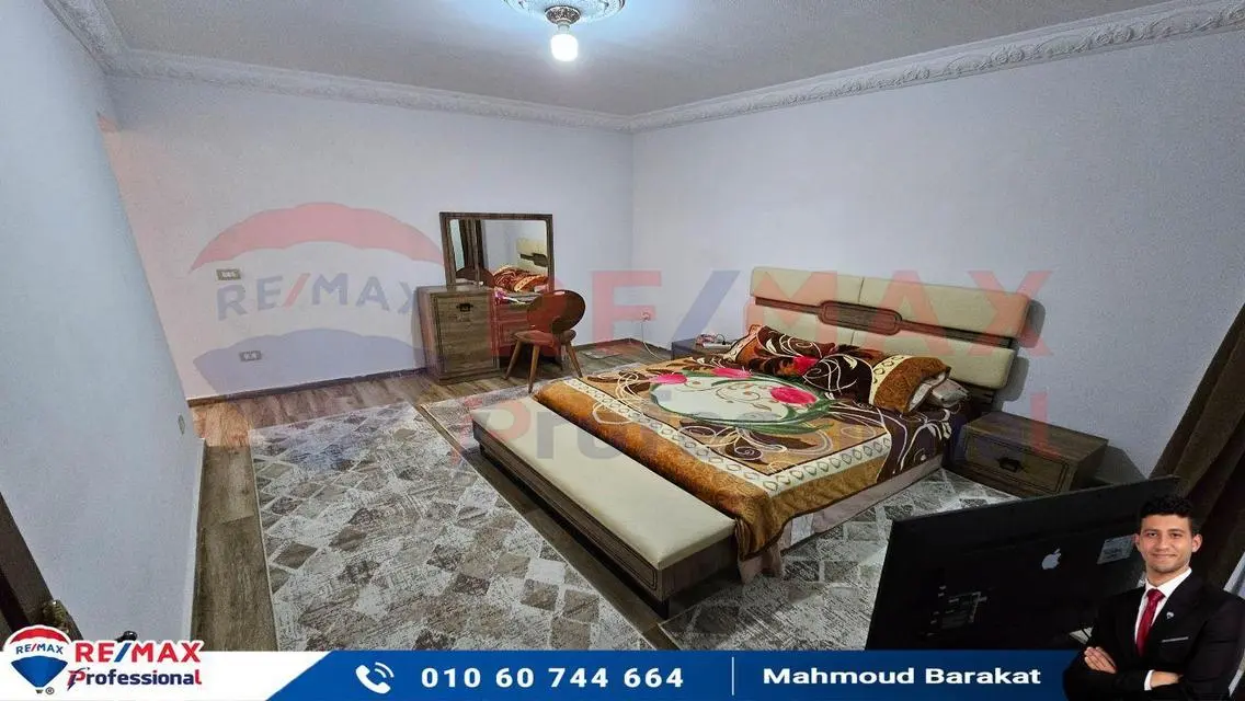 Luxury Apartment for Sale - 6350000 EGP