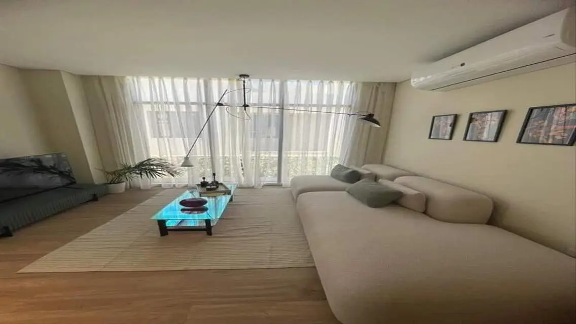 Luxurious Apartment of 263 sqm Priced at 4,900,000