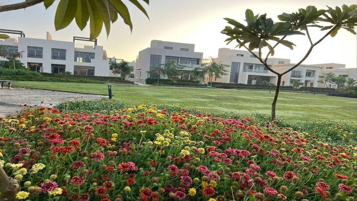 Luxurious Apartment of 263 sqm Priced at 4,900,000