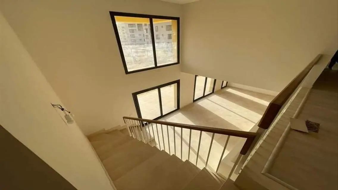 Luxurious Apartment of 263 sqm Priced at 4,900,000