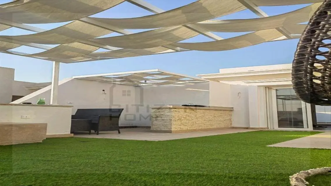 Exclusive Investment Opportunity in CITIZEN HOME
