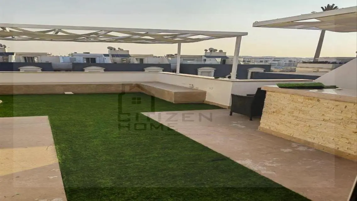 Exclusive Investment Opportunity in CITIZEN HOME