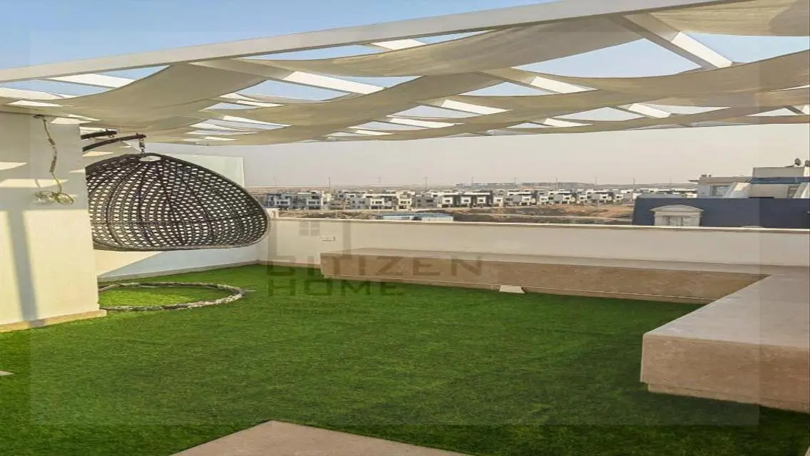 Exclusive Investment Opportunity in CITIZEN HOME
