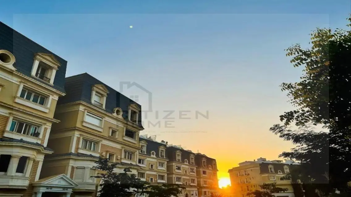 Exclusive Investment Opportunity in CITIZEN HOME