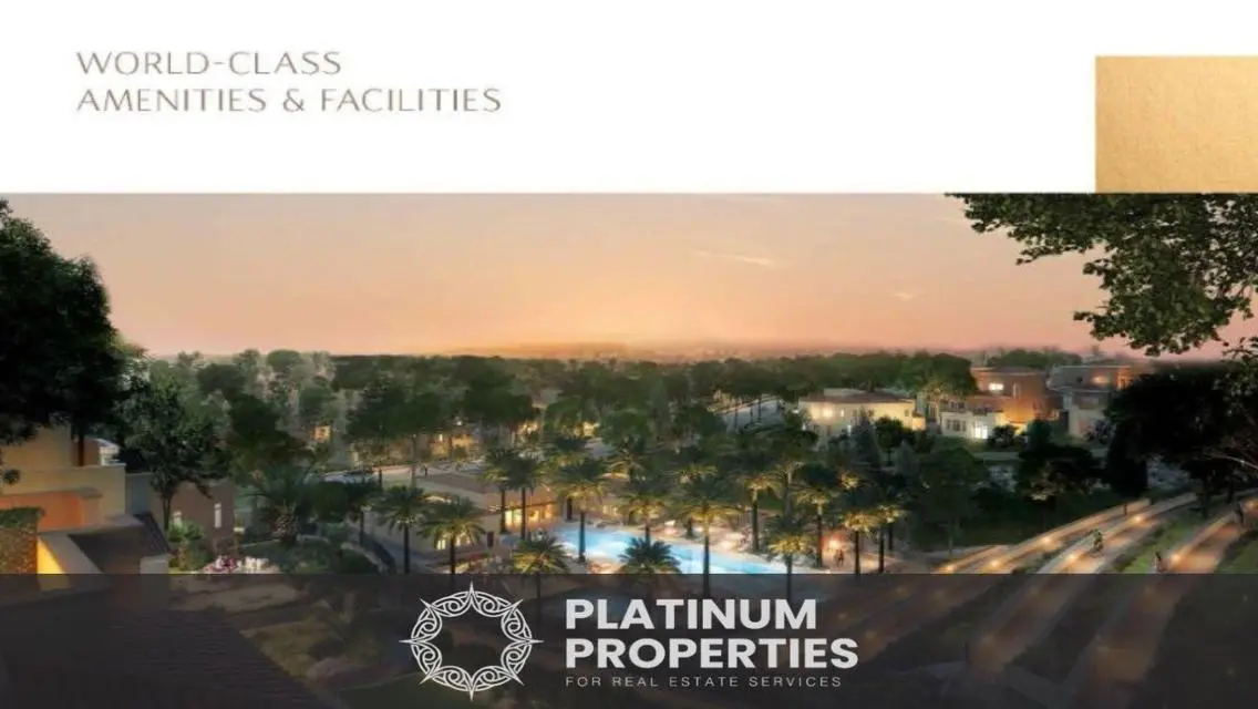 Luxury Villa for Sale in a Prime Location