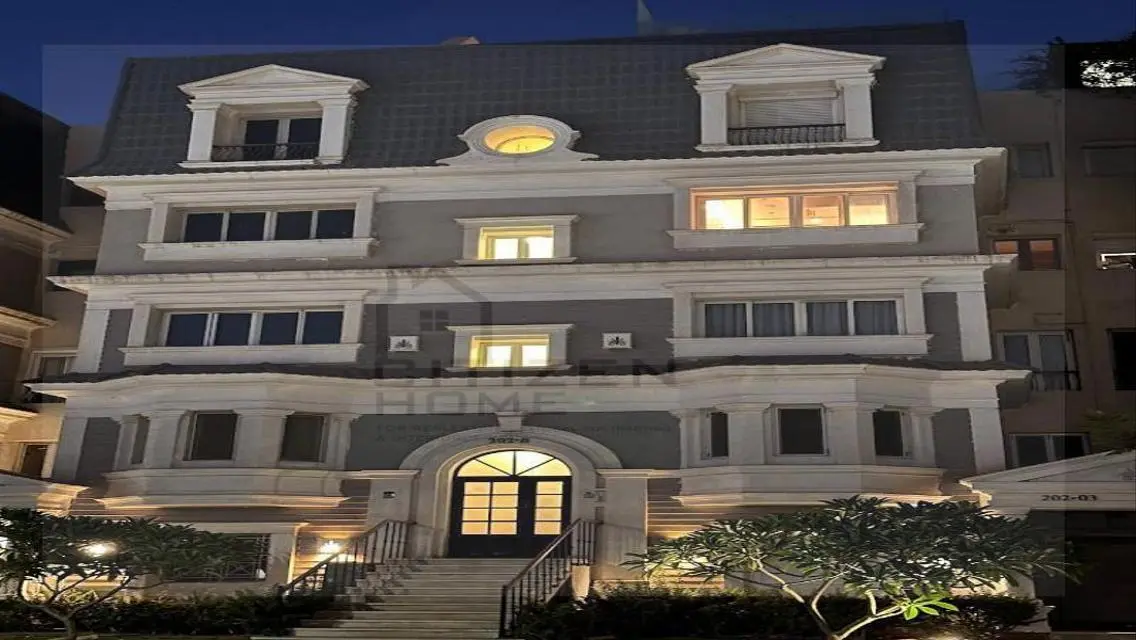 شقة فاخرة للبيع في CITIZEN HOME