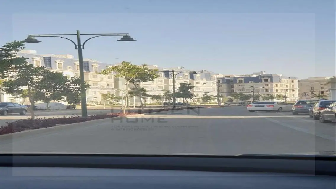 شقة فاخرة للبيع في CITIZEN HOME
