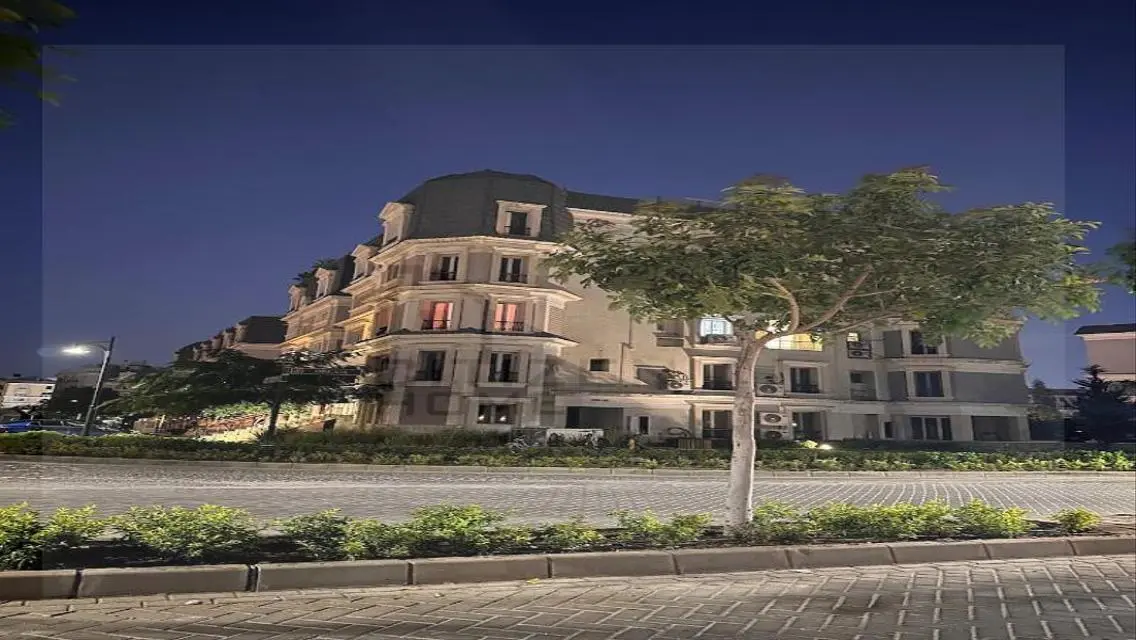 شقة فاخرة للبيع في CITIZEN HOME