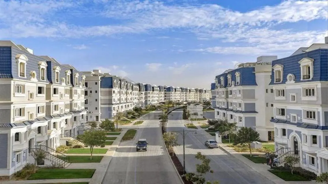 شقة فاخرة للبيع في CITIZEN HOME