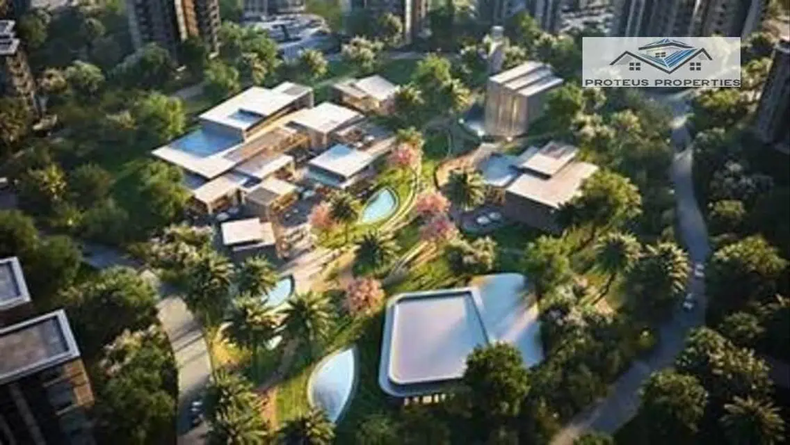 Luxury Apartment in Prime Location