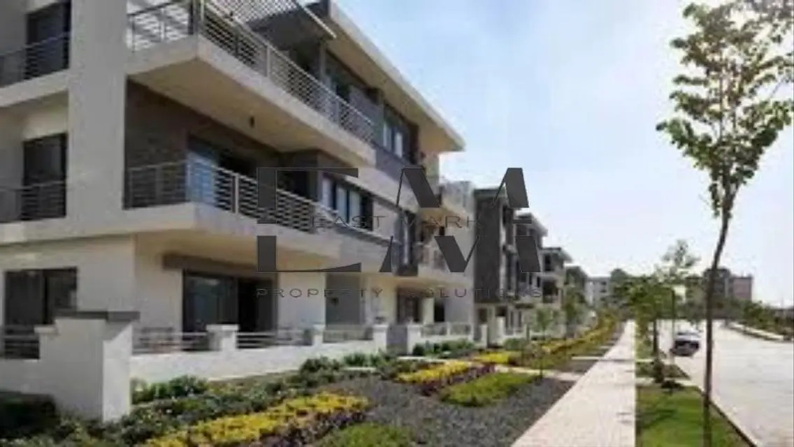 Luxury Apartment for Sale in Prime Location
