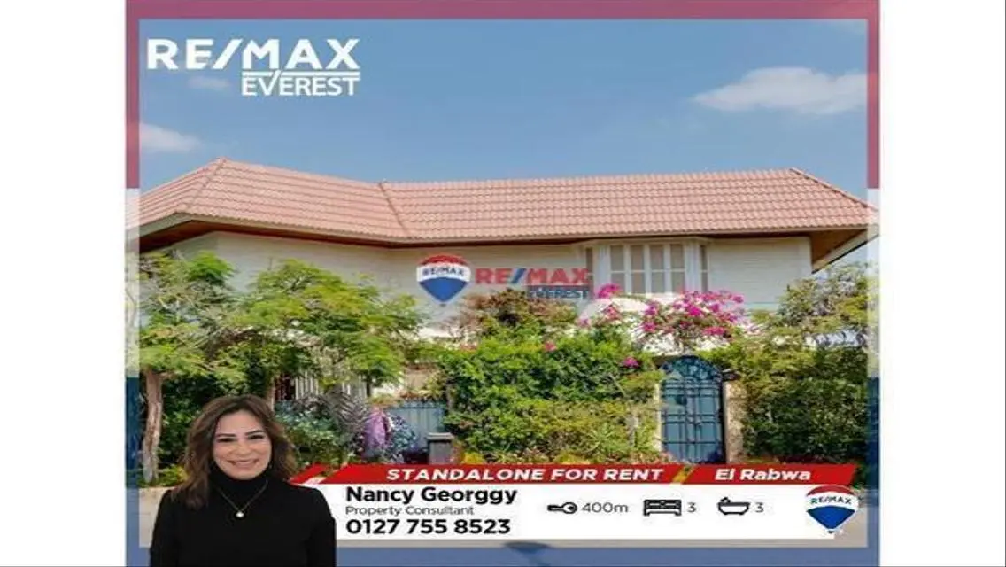 Luxurious Home with Private Garden and Pool