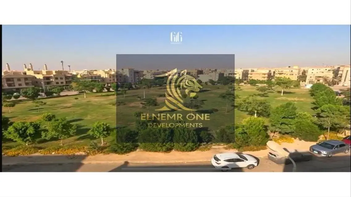 Luxurious 3-Bedroom Apartment with Balcony and Dressing Room