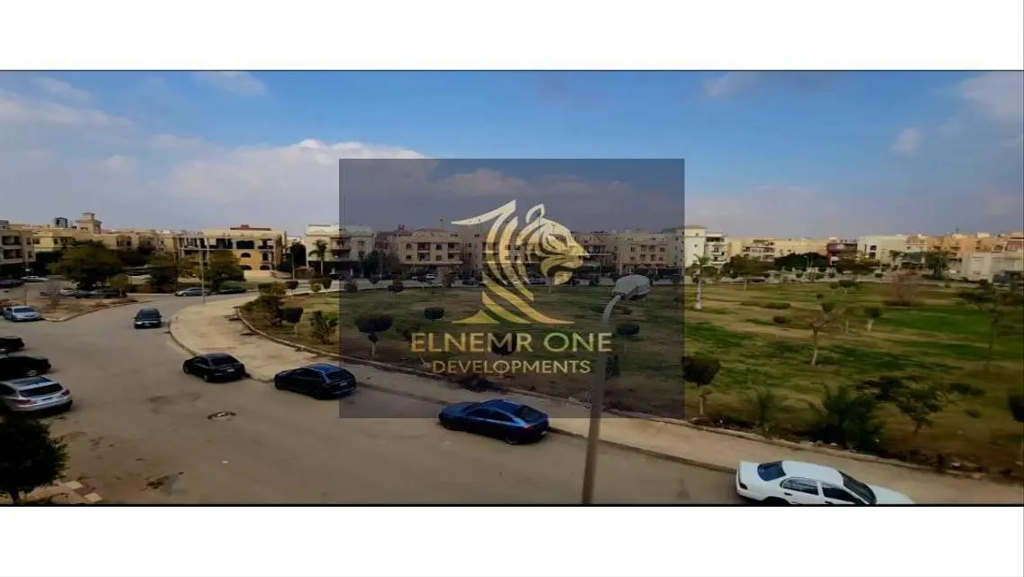 Luxurious 3-Bedroom Apartment with Balcony and Dressing Room