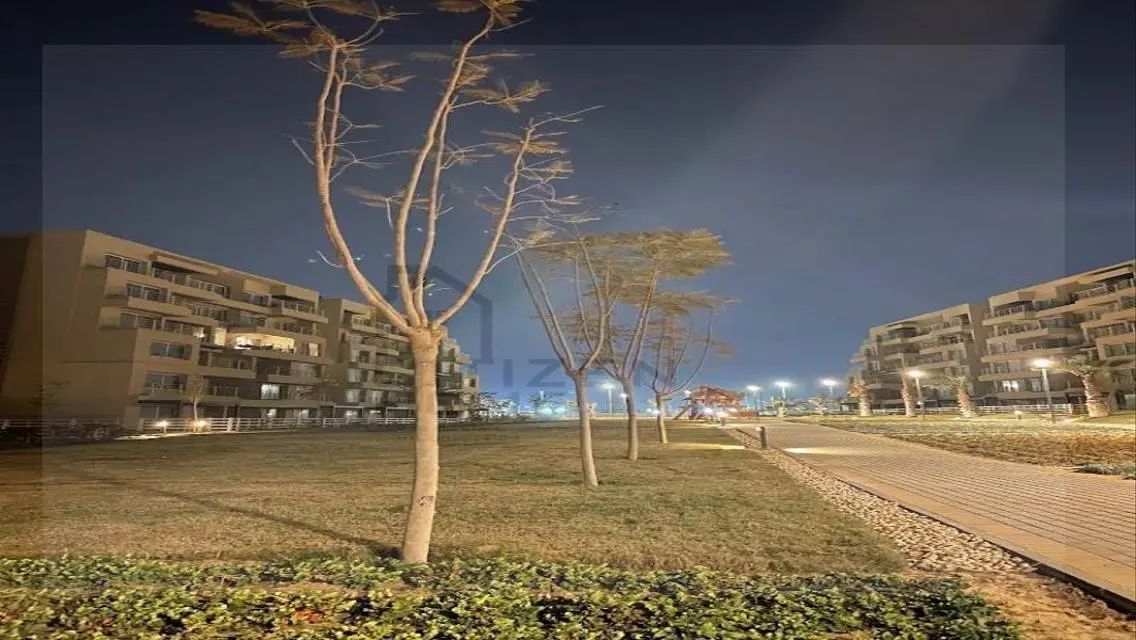 حياة الرفاهية في مشروع CITIZEN HOME