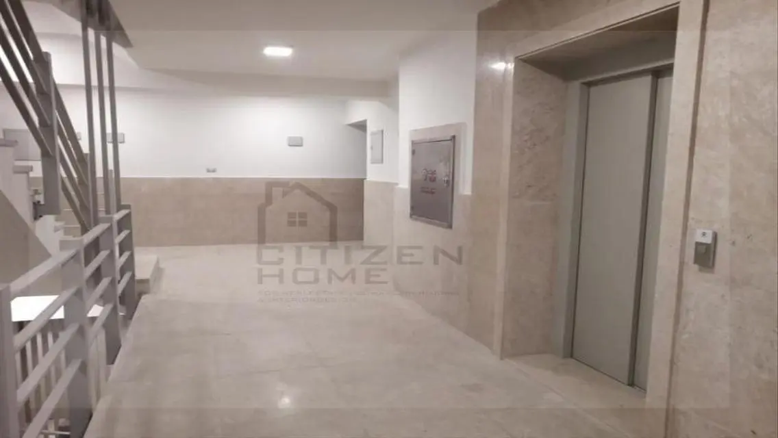 حياة الرفاهية في مشروع CITIZEN HOME