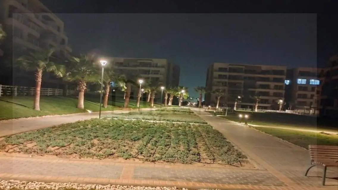 حياة الرفاهية في مشروع CITIZEN HOME