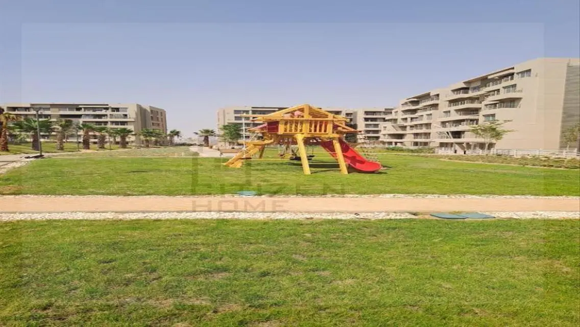 حياة الرفاهية في مشروع CITIZEN HOME