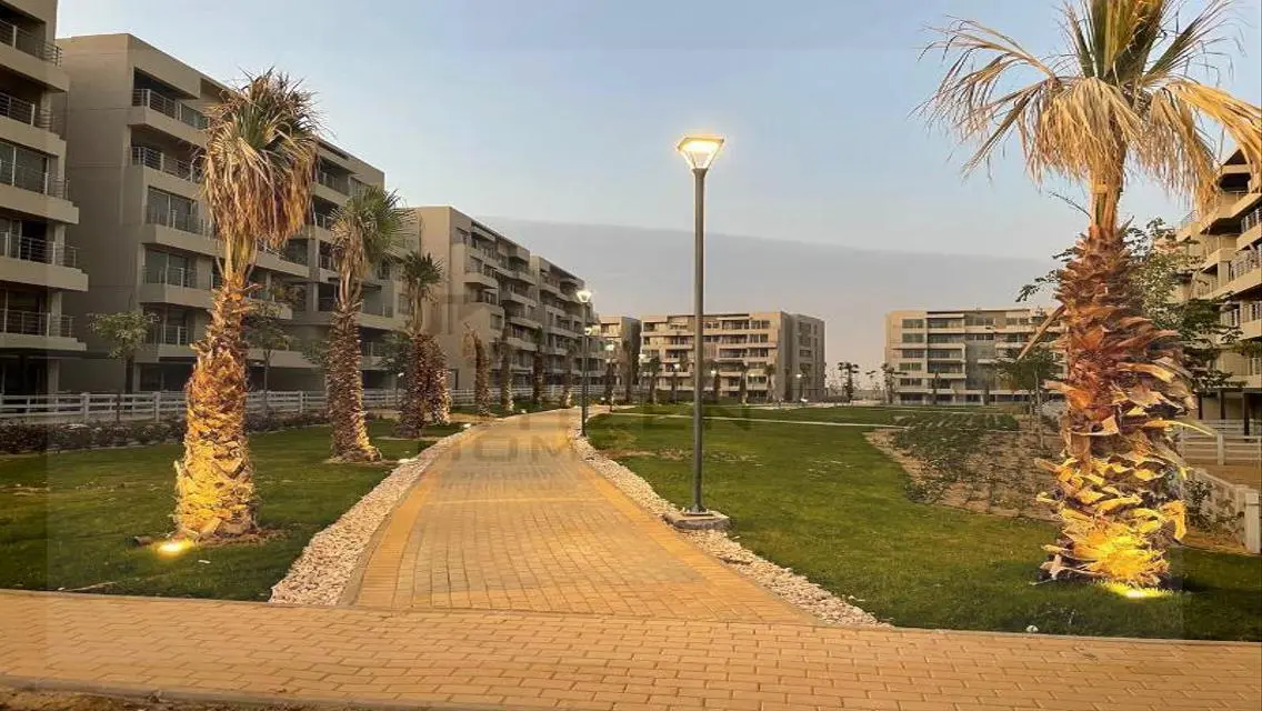 حياة الرفاهية في مشروع CITIZEN HOME
