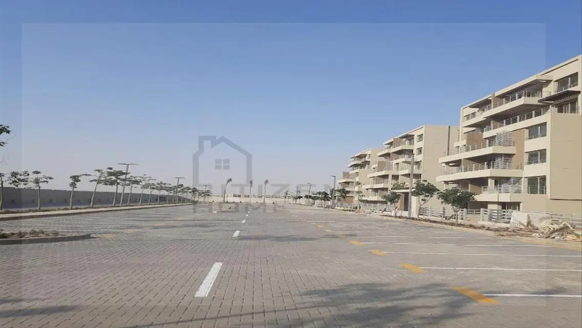 حياة الرفاهية في مشروع CITIZEN HOME