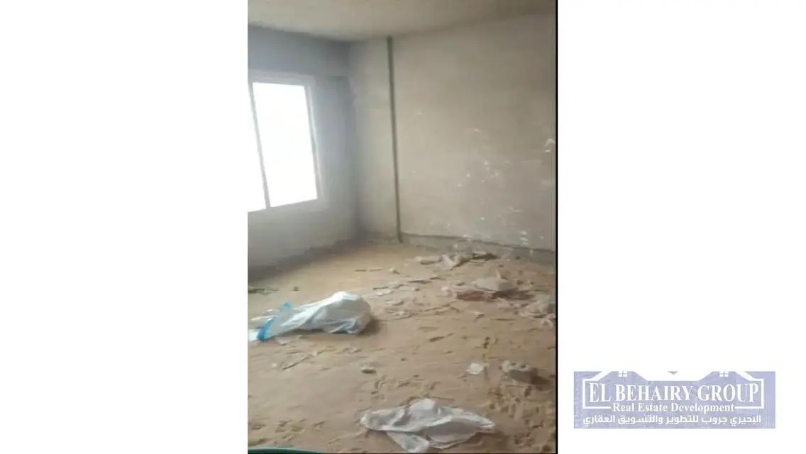 شقة فاخرة بفيو رائع للبيع