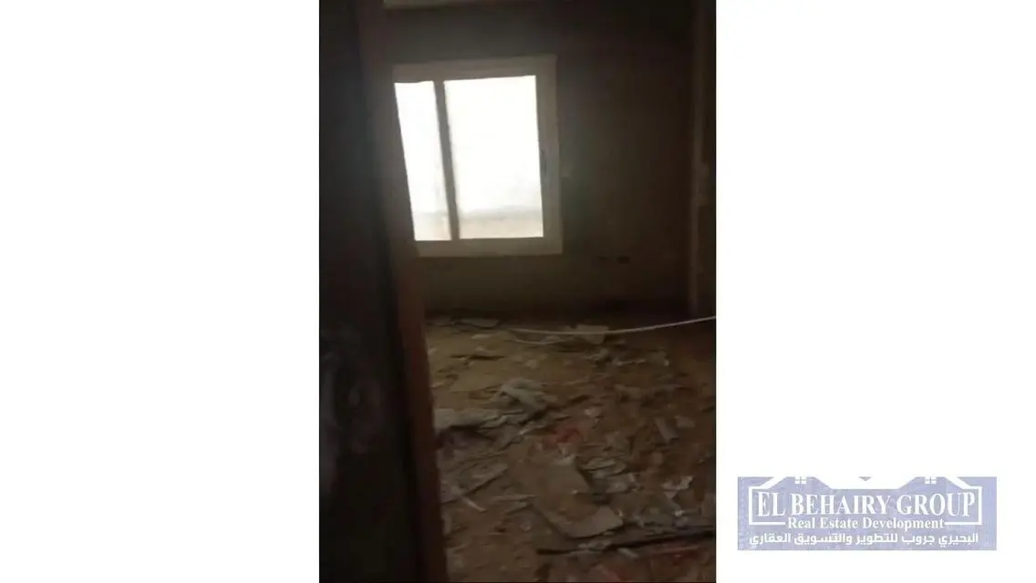 شقة فاخرة بفيو رائع للبيع