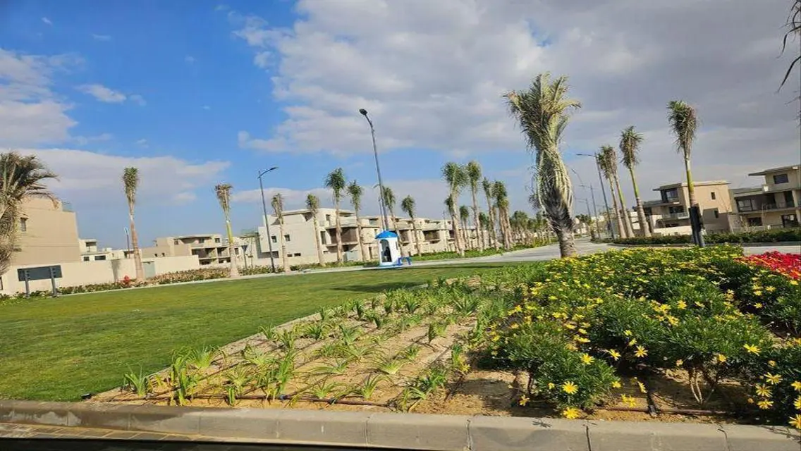 Dream Property at THE ESTATES - Sodic 310