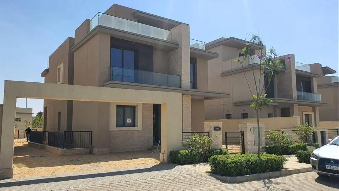 Dream Property at THE ESTATES - Sodic 310