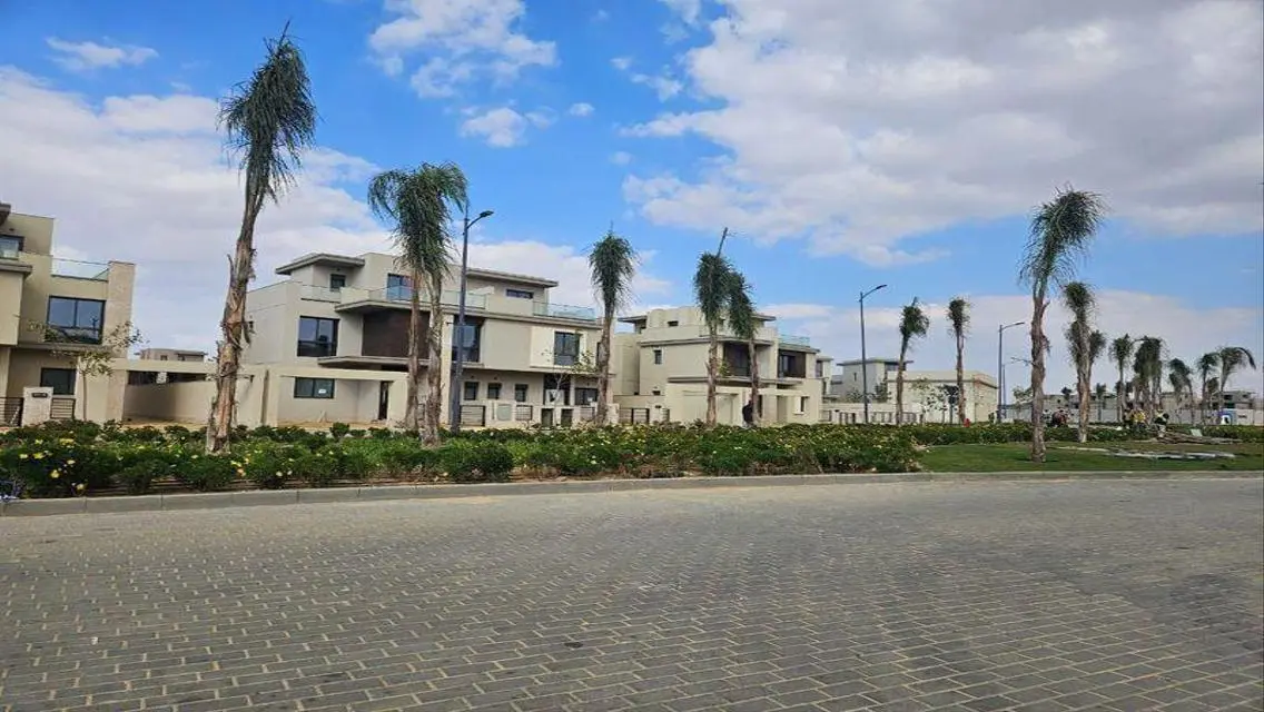 Dream Property at THE ESTATES - Sodic 310