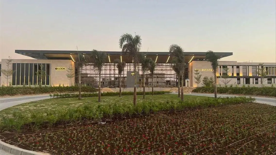 Dream Property at THE ESTATES - Sodic 310