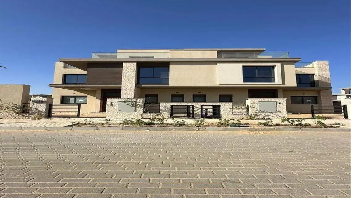 Dream Property at THE ESTATES - Sodic 310
