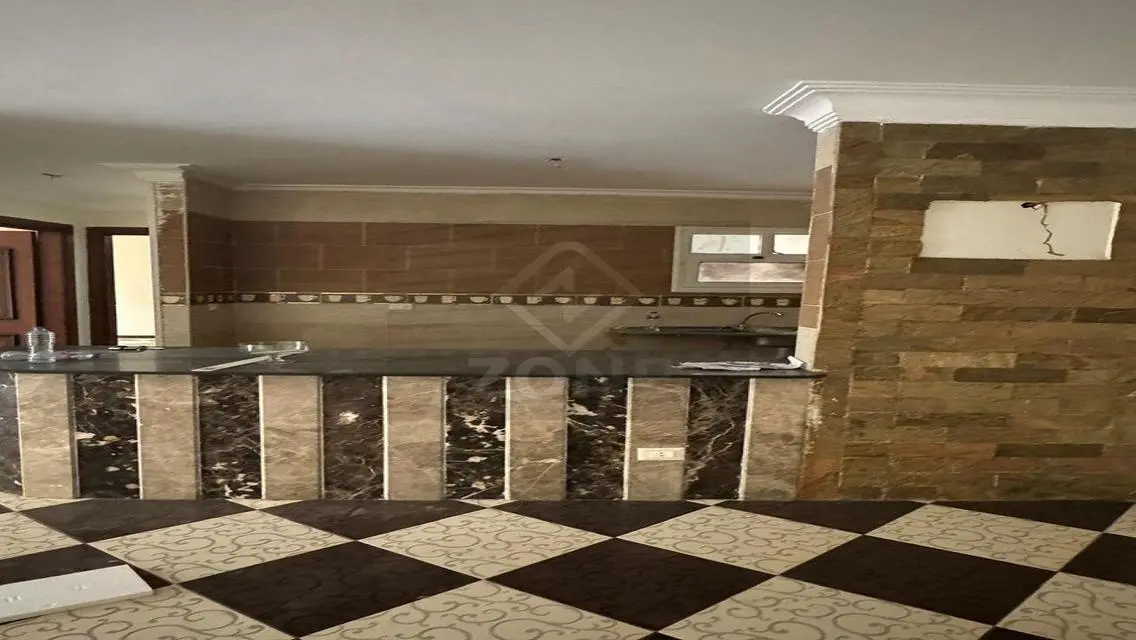 Luxury Apartment in Zone 215 - 3700000 EGP