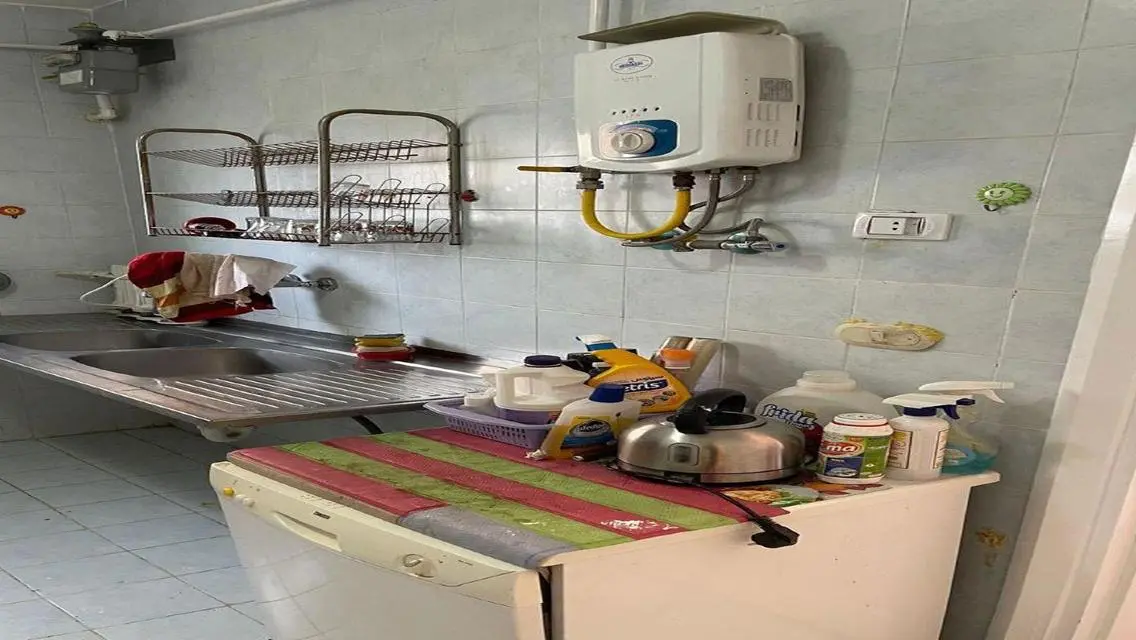 Luxury Apartment for Sale at an Affordable Price