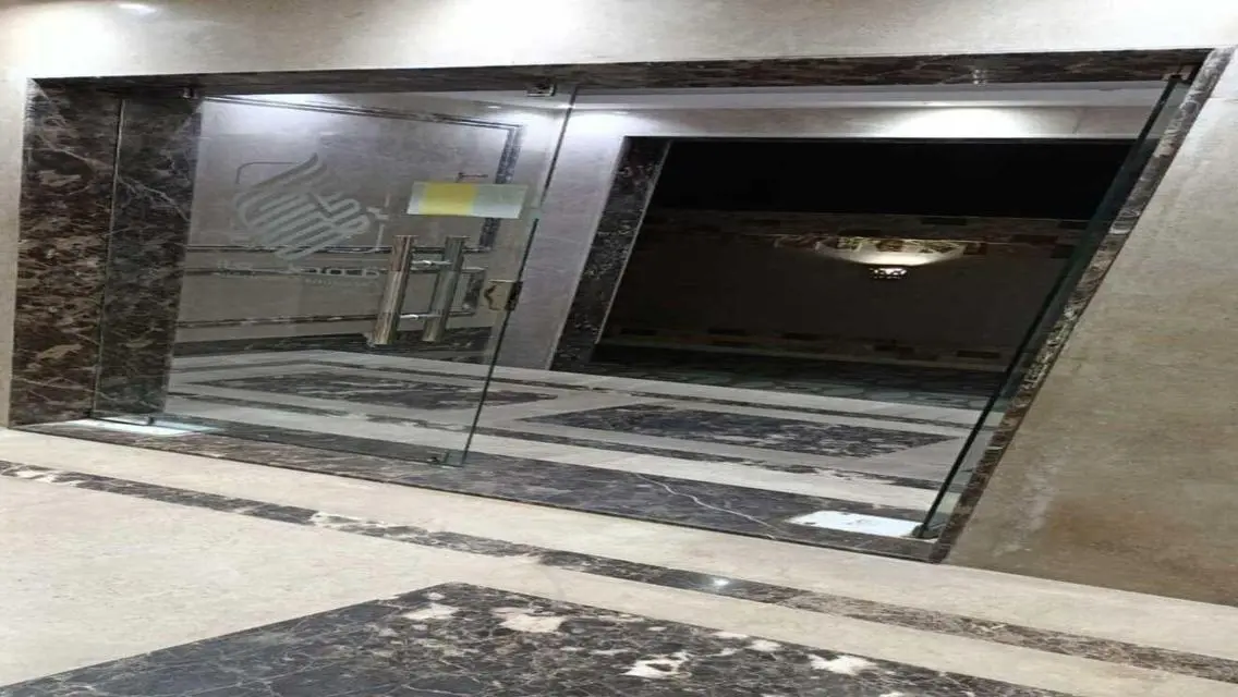 شقة فاخرة 10 غرف دراسة - مع إطلالة مميزة