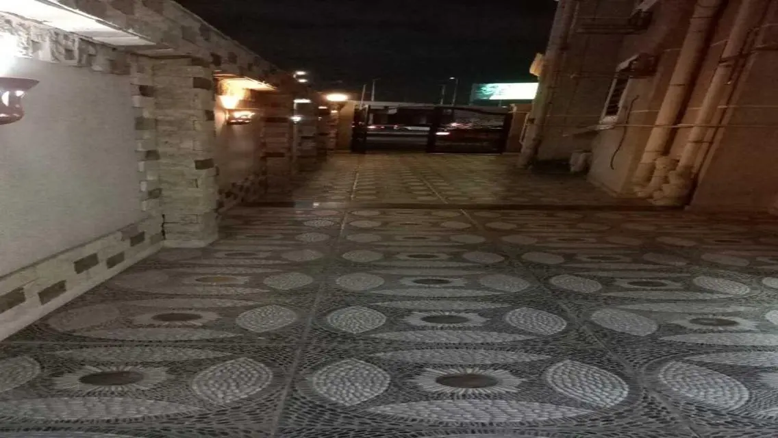شقة فاخرة 10 غرف دراسة - مع إطلالة مميزة