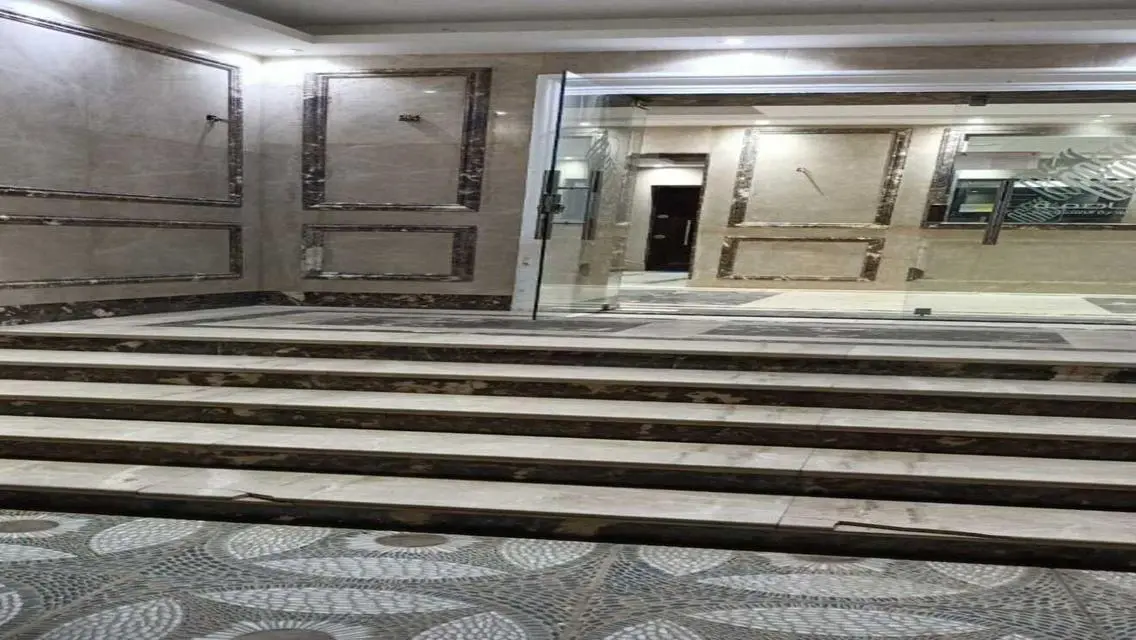 شقة فاخرة 10 غرف دراسة - مع إطلالة مميزة